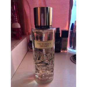victoria secret wildflower